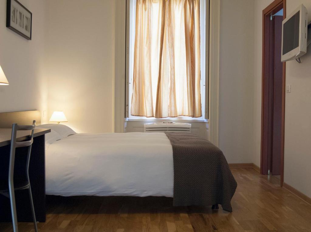 Residence Bonomo Trieste Room photo