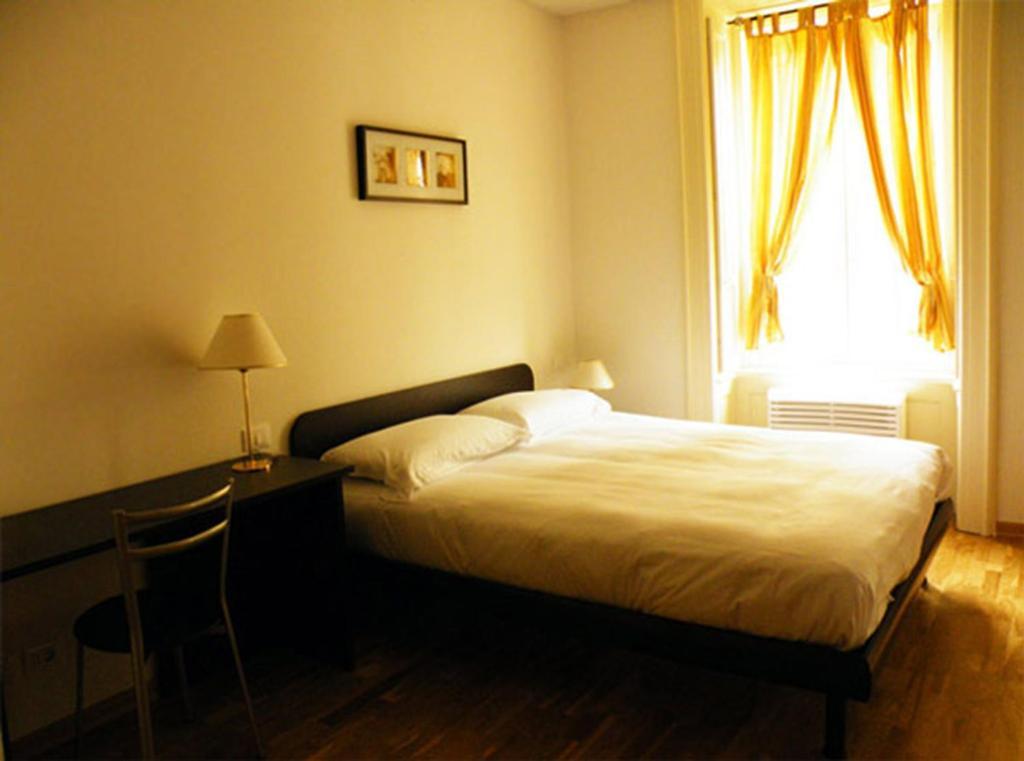 Residence Bonomo Trieste Room photo